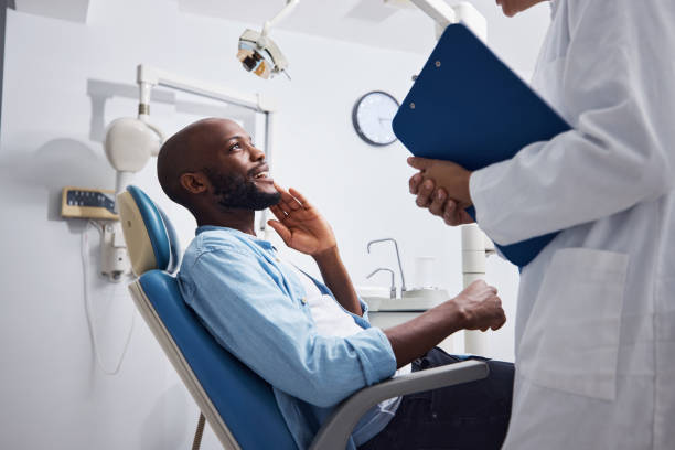 Best Emergency Dental Care for Broken or Chipped Teeth in Ardmore, PA