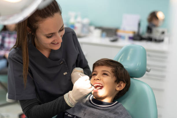 Best Cosmetic Emergency Dentistry in Ardmore, PA