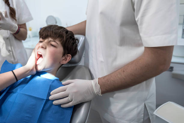 Best Urgent Care for Lost Fillings or Crowns in Ardmore, PA