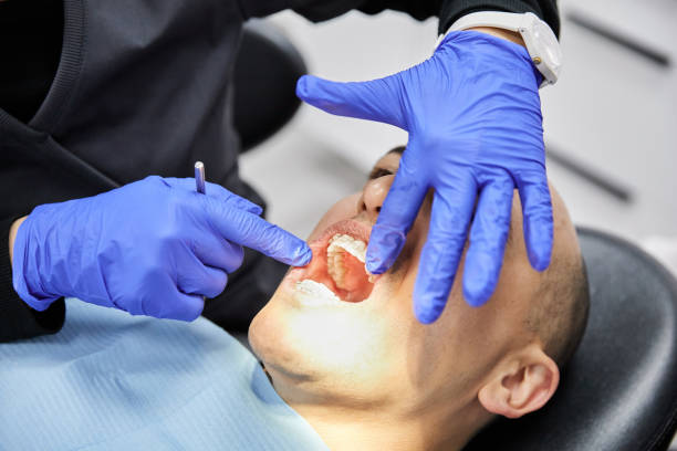 Best Pediatric Emergency Dentist in Ardmore, PA